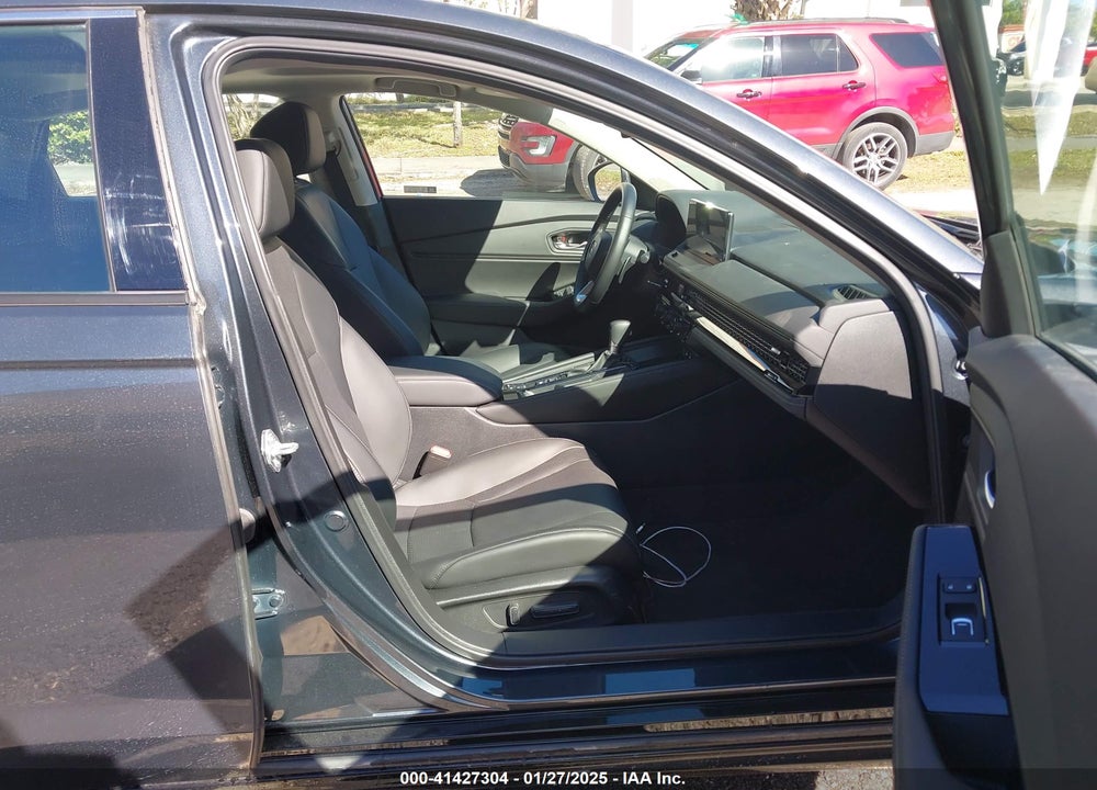 2024 HONDA ACCORD VIN: 1HGCY2F82RA065228