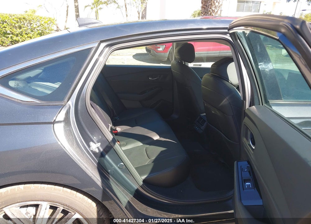 2024 HONDA ACCORD VIN: 1HGCY2F82RA065228