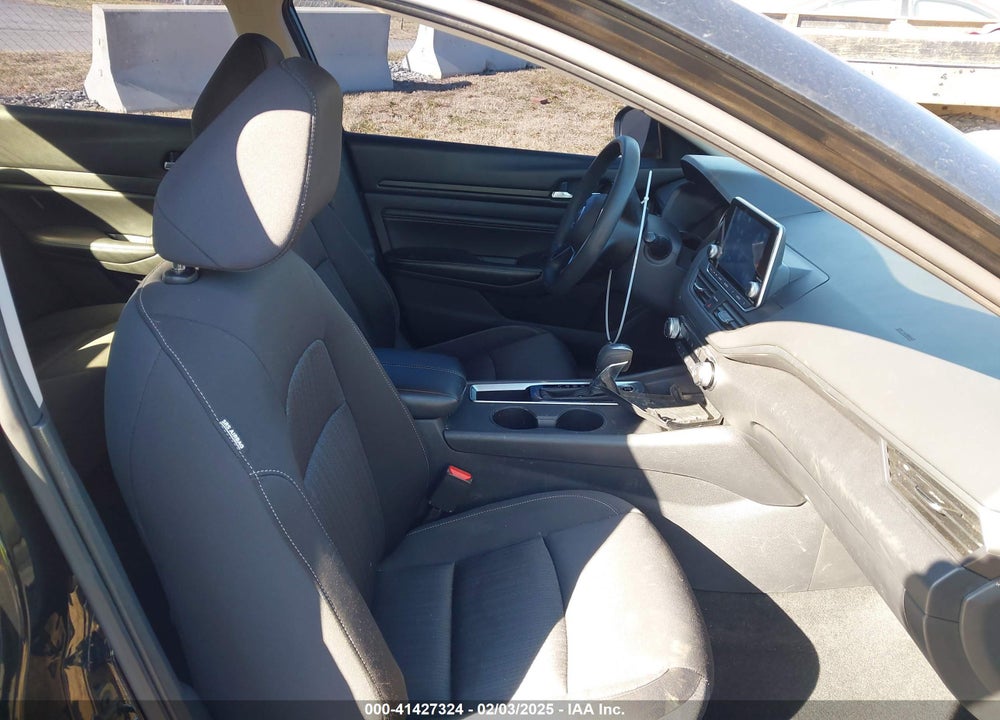 2019 NISSAN ALTIMA VIN: 1N4BL4BV8KC227458