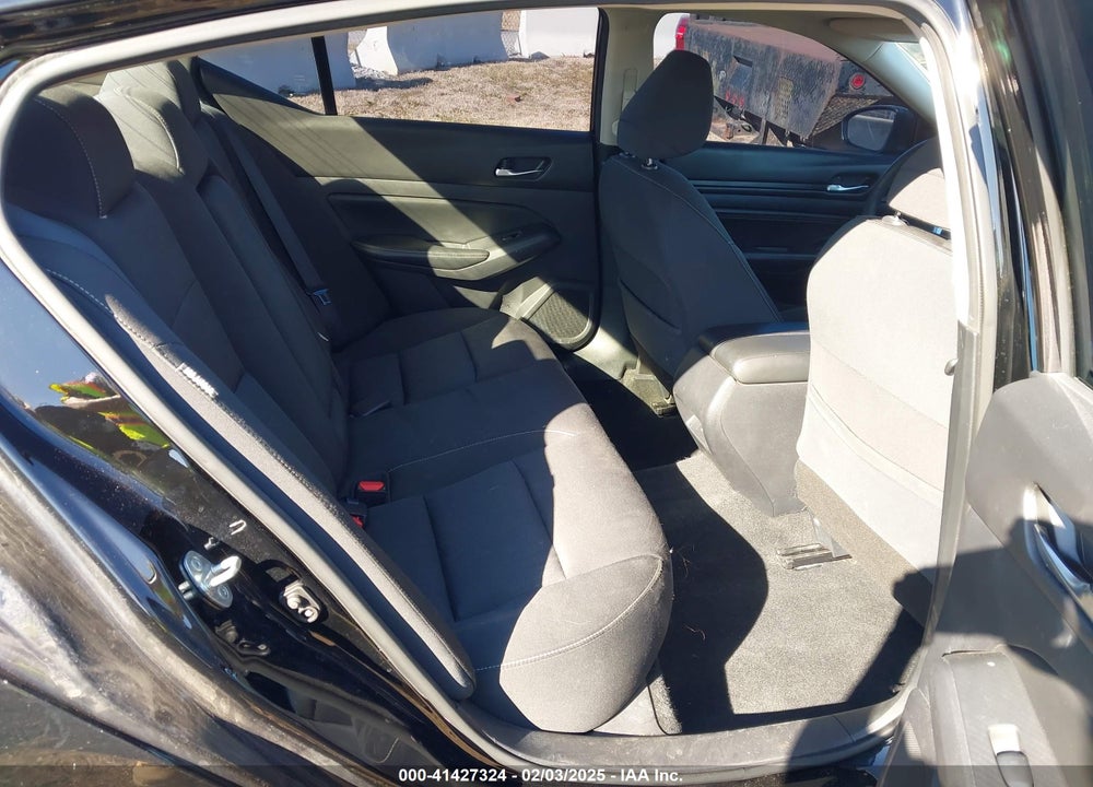 2019 NISSAN ALTIMA VIN: 1N4BL4BV8KC227458