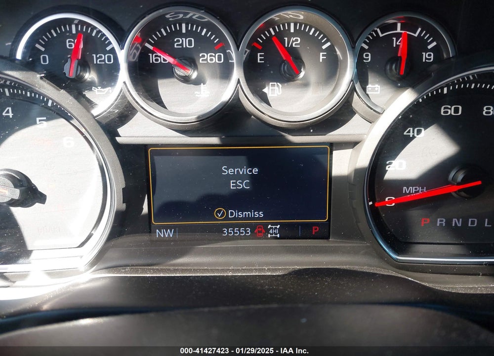 2022 CHEVROLET ALL MODELS VIN: 1GCUYEED6NZ130533