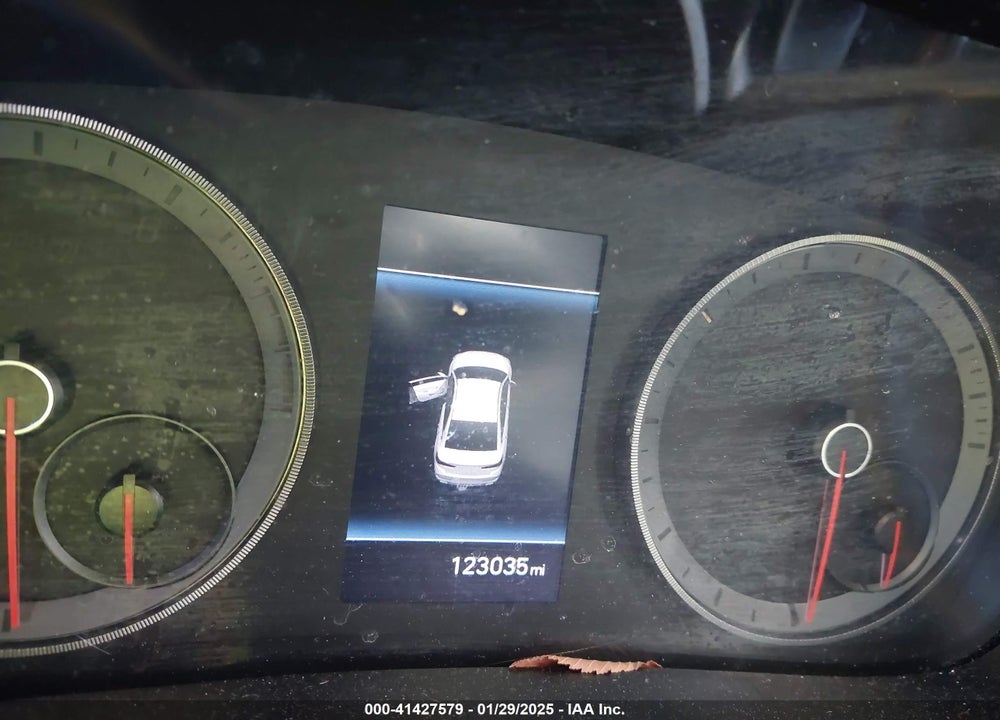 2018 HYUNDAI SONATA VIN: 5NPE34AF9JH685501