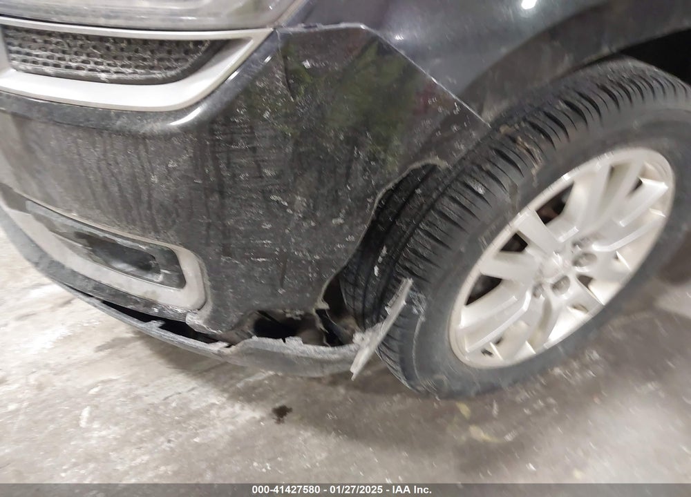 2015 GMC ACADIA SLT-1 VIN: 1GKKVRKD7FJ298133