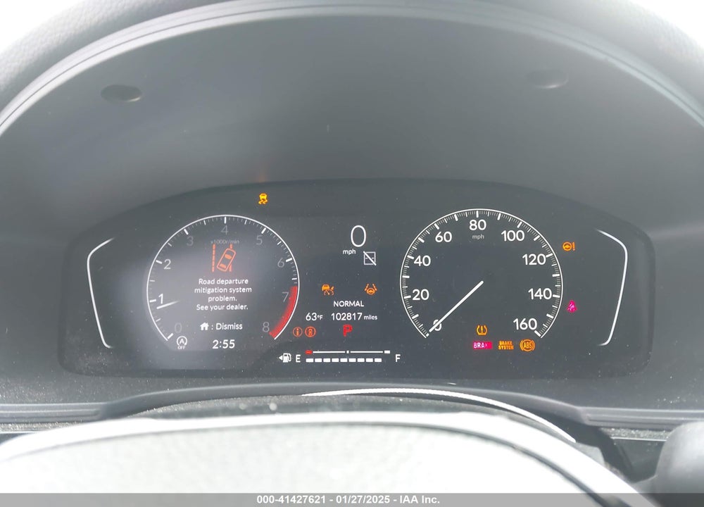 2022 HONDA CIVIC VIN: 2HGFE2F51NH500148
