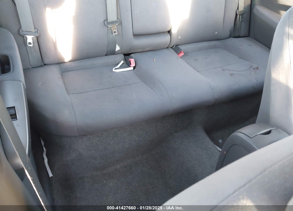 2007 TOYOTA PRIUS VIN: JTDKB20U673270571