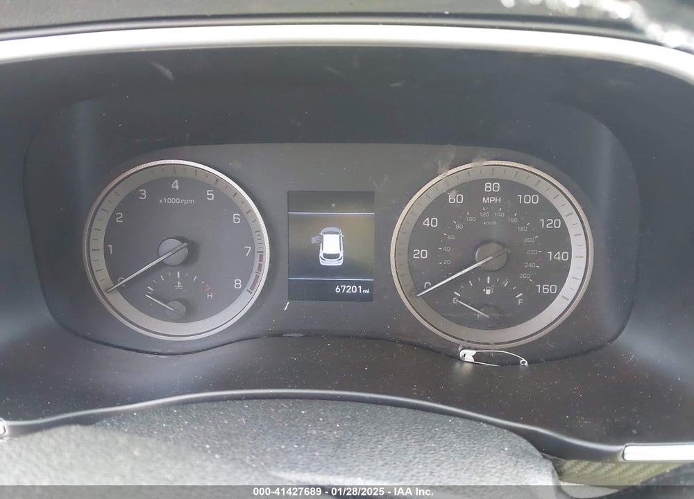 2021 HYUNDAI TUCSON VIN: KM8J23A43MU291430