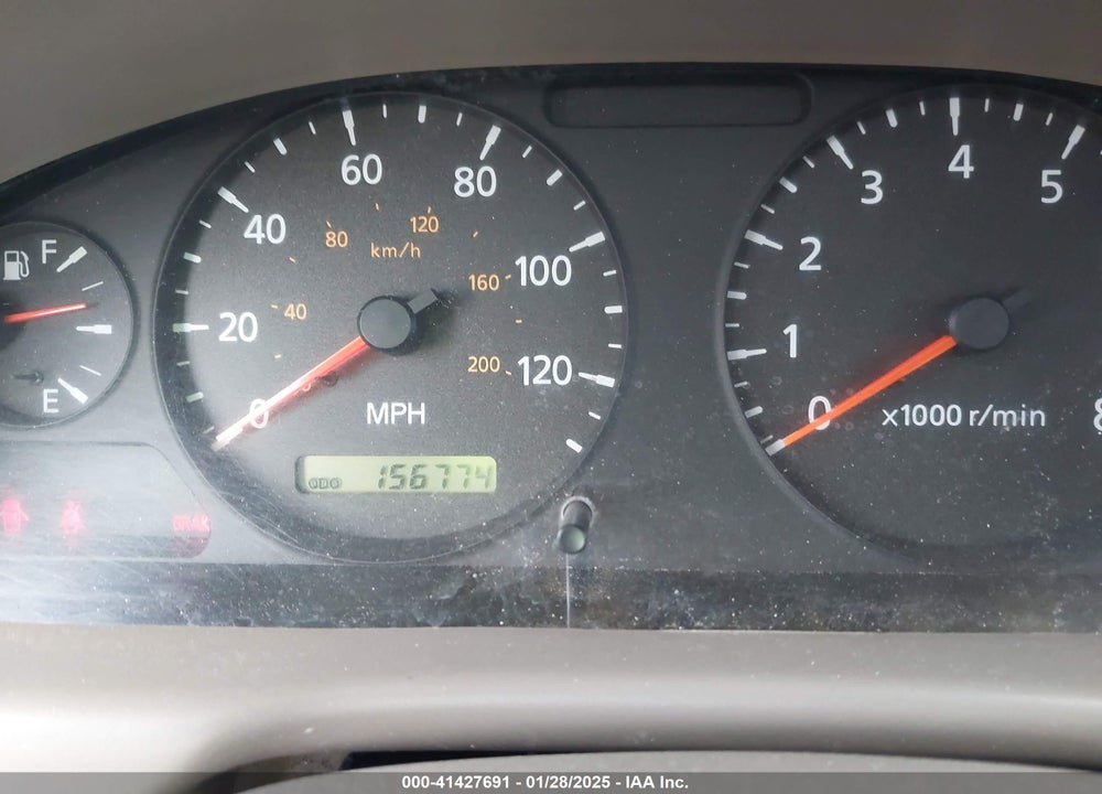 2004 NISSAN SENTRA 1.8S VIN: 3N1CB51D04L885091