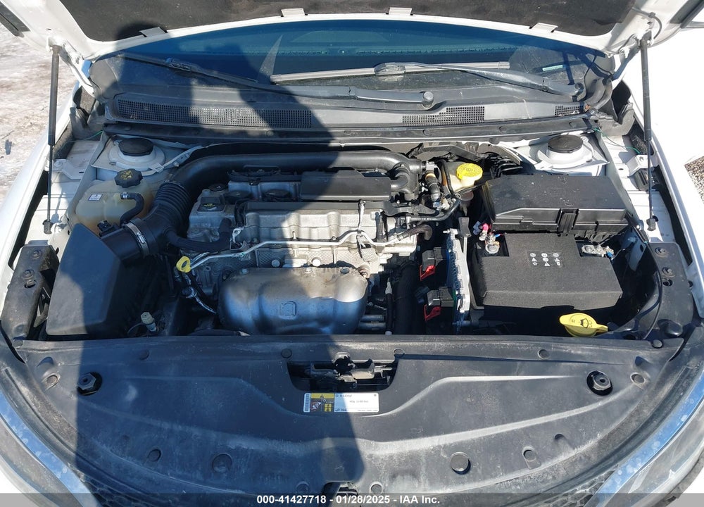 2016 CHRYSLER 200 VIN: 1C3CCCFB1GN123192