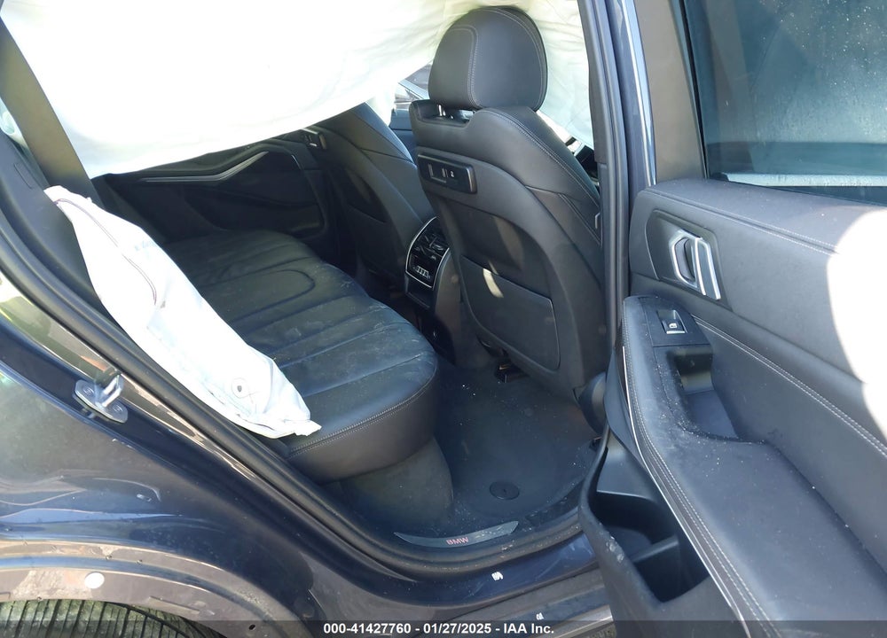 2020 BMW X5 VIN: 5UXCR4C06LLE30805