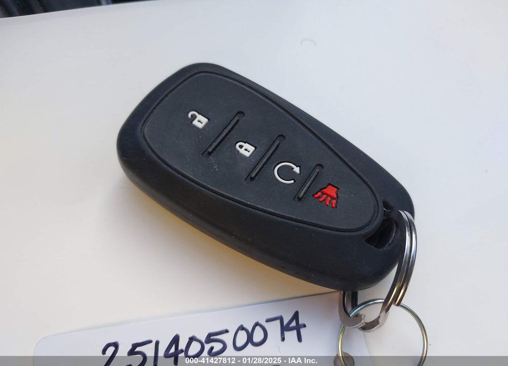 2020 CHEVROLET EQUINOX VIN: 2GNAXHEV5L6229411