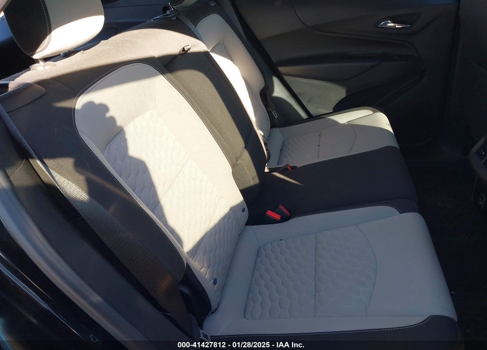 2020 CHEVROLET EQUINOX VIN: 2GNAXHEV5L6229411