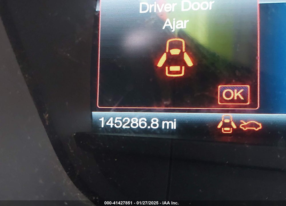 2014 FORD FUSION VIN: 3FA6P0HD0ER254768
