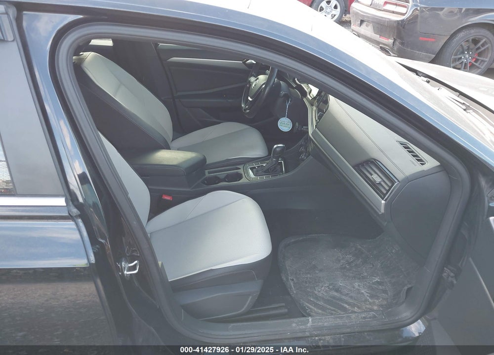 2019 VOLKSWAGEN JETTA VIN: 3VWC57BUXKM244663
