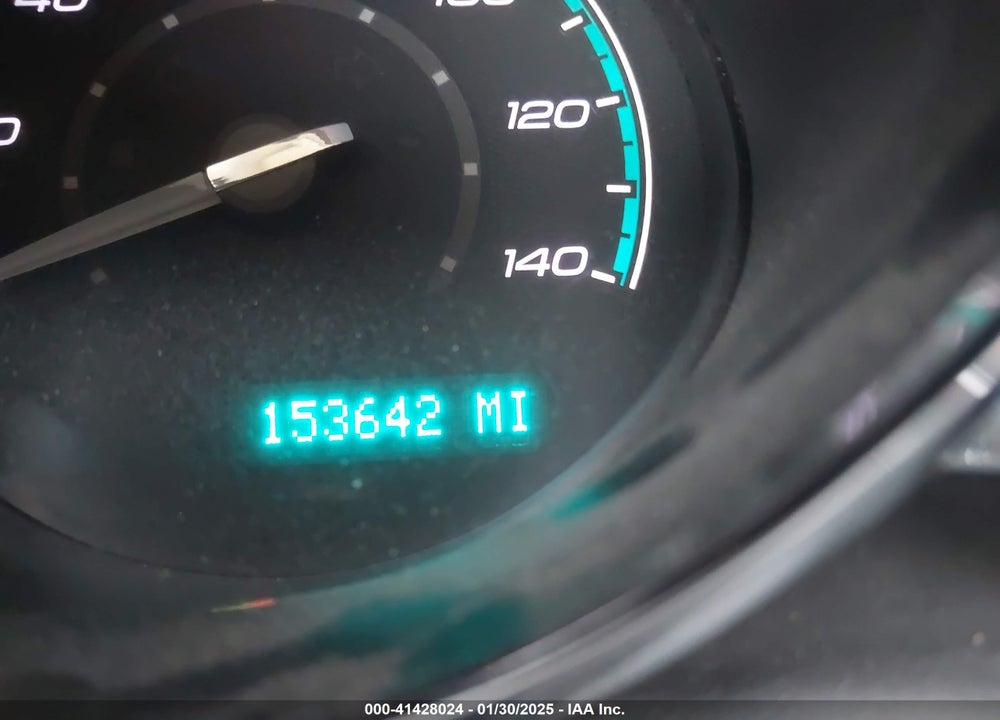 2011 CHEVROLET MALIBU VIN: 1G1ZE5E16BF156480