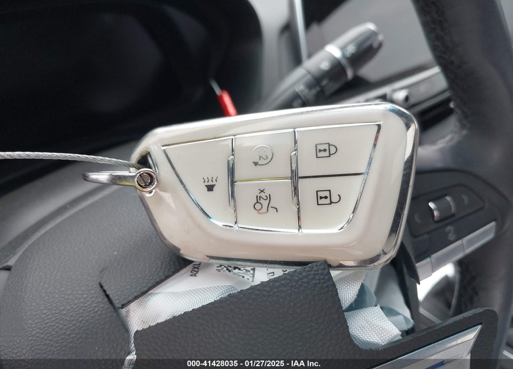 2022 CADILLAC CT4 VIN: 1G6D45RK1N0122562