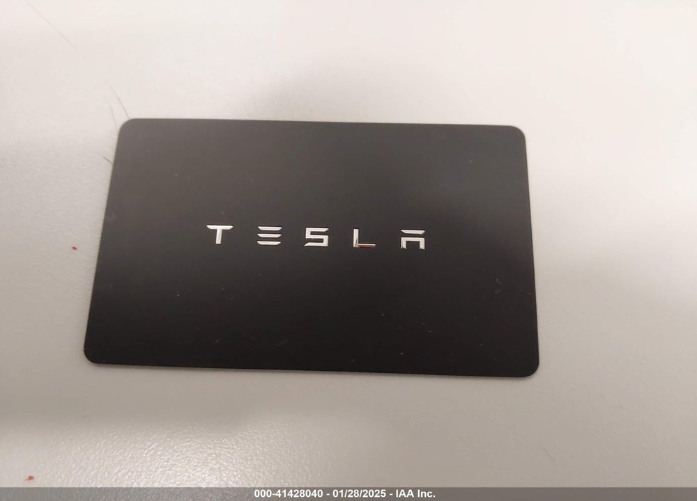 2020 TESLA MODEL 3 LONG RANGE DUAL MOTOR ALL-WHEEL DRIVE VIN: 5YJ3E1EB9LF746824
