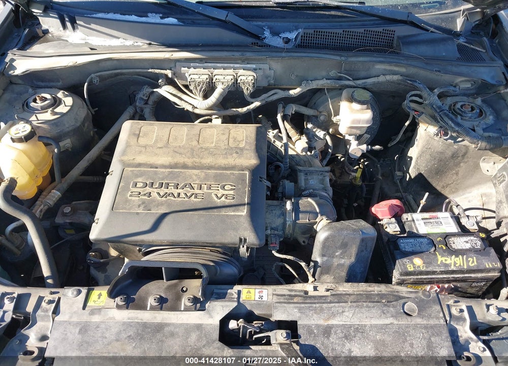2012 FORD ESCAPE LIMITED VIN: 1FMCU9EG8CKC52840