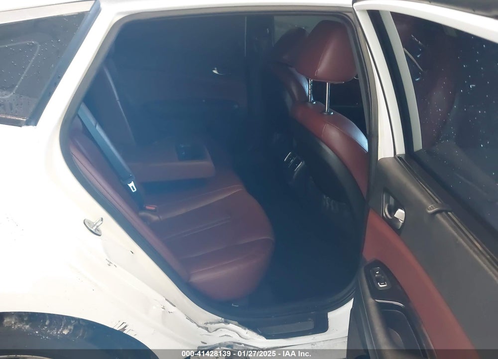 2016 KIA OPTIMA VIN: 5XXGW4L23GG016526