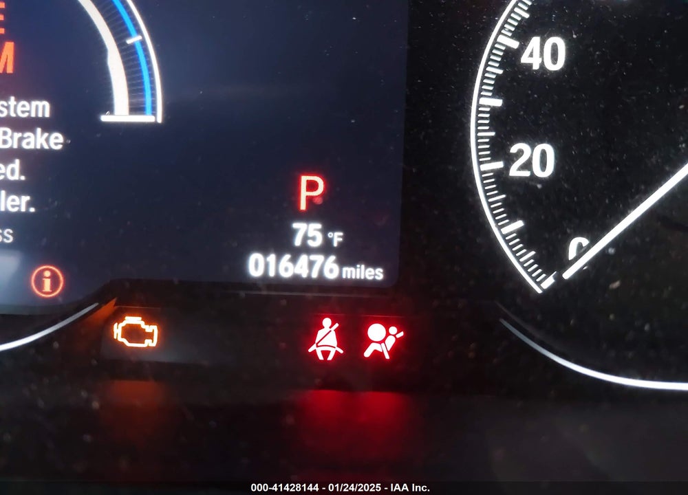 2022 HONDA INSIGHT VIN: 19XZE4F95NE000368