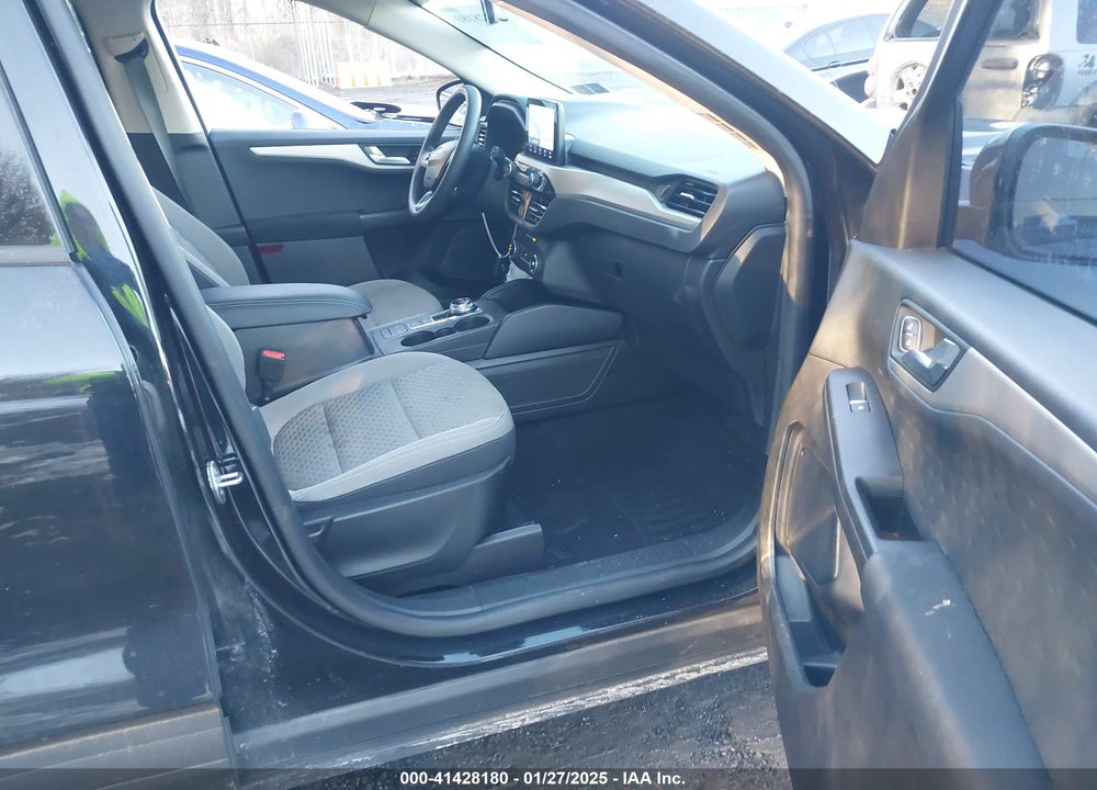 2020 FORD ESCAPE VIN: 1FMCU9G64LUA25184