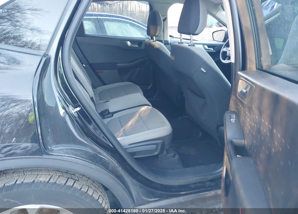 2020 FORD ESCAPE VIN: 1FMCU9G64LUA25184