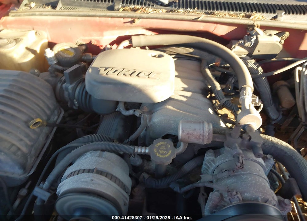 1999 CHEVROLET SUBURBAN 2500 VIN: 1GNGK26J8XJ377255