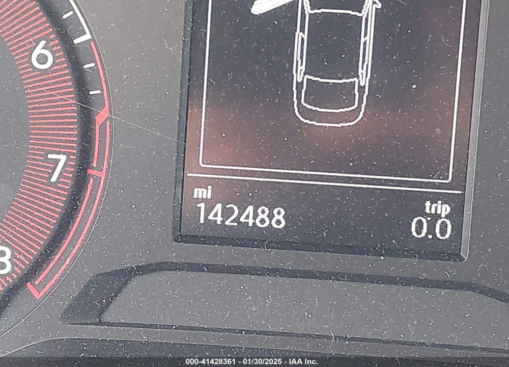 2019 VOLKSWAGEN JETTA 1.4T R-LINE/1.4T S/1.4T SE VIN: 3VWCB7BU7KM185063