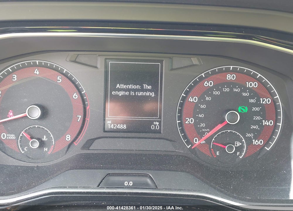 2019 VOLKSWAGEN JETTA 1.4T R-LINE/1.4T S/1.4T SE VIN: 3VWCB7BU7KM185063