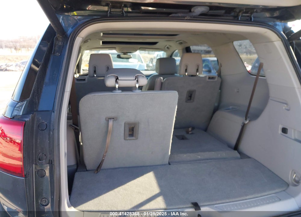 2019 GMC ACADIA SLT-1 VIN: 1GKKNMLS2KZ133988