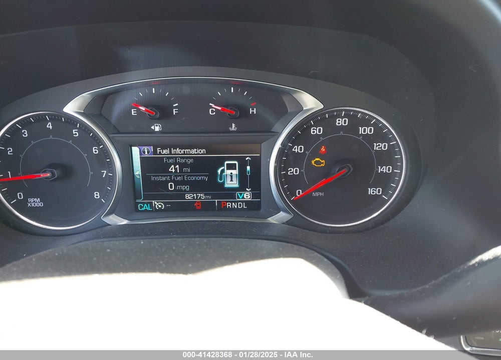 2019 GMC ACADIA SLT-1 VIN: 1GKKNMLS2KZ133988