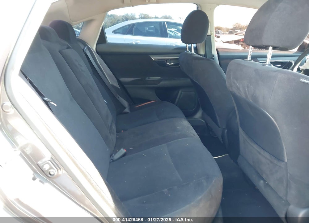 2013 NISSAN ALTIMA VIN: 1N4AL3AP2DN448392