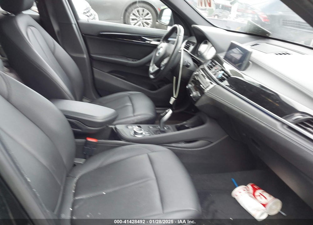 2020 BMW X1 XDRIVE28I VIN: WBXJG9C09L5R01054