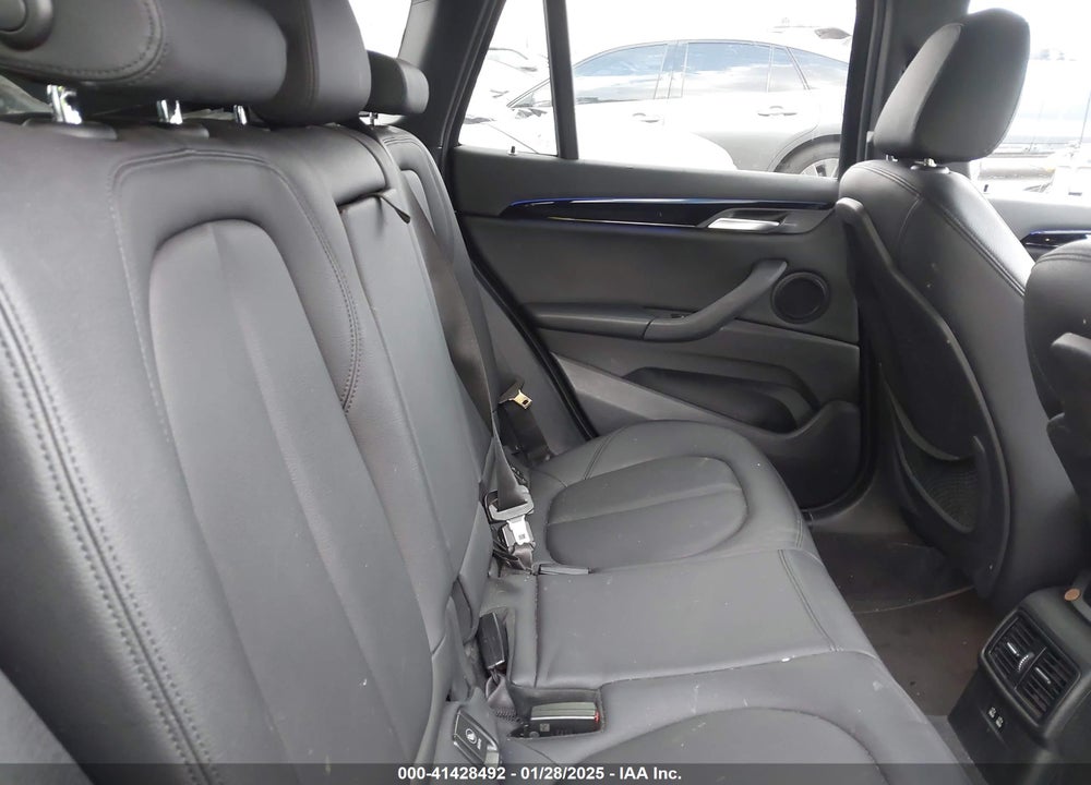 2020 BMW X1 XDRIVE28I VIN: WBXJG9C09L5R01054