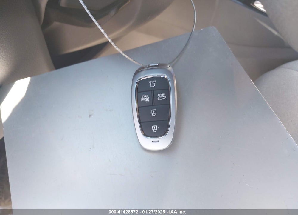 2021 HYUNDAI SONATA VIN: 5NPEL4JA7MH093264