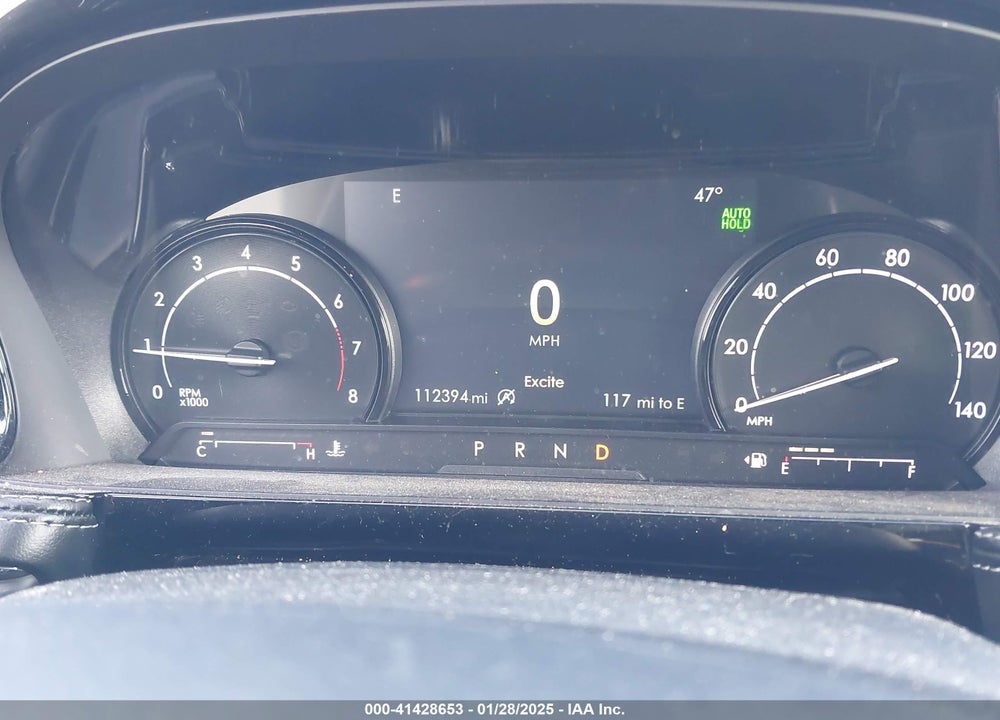 2021 LINCOLN CORSAIR VIN: 5LMCJ1D95MUL00911