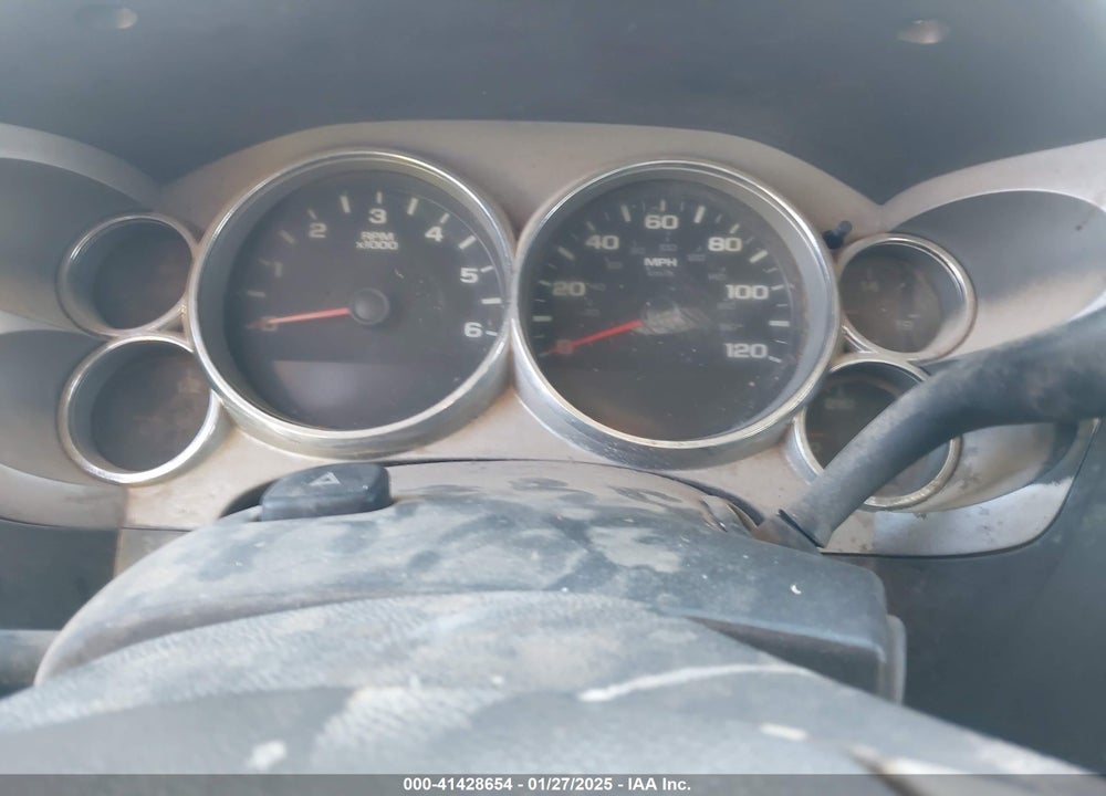 2007 CHEVROLET SILVERADO 1500 VIN: 2GCEK190271730595