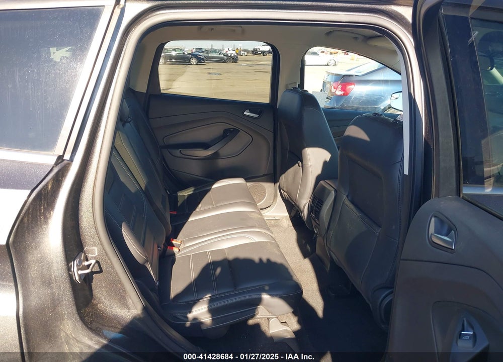 2019 FORD ESCAPE SEL VIN: 1FMCU9HD0KUC30223