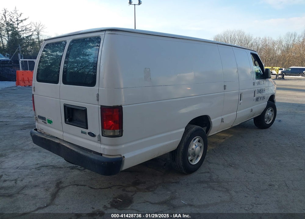 2014 FORD E-250 COMMERCIAL VIN: 1FTNS2EW9EDA76793