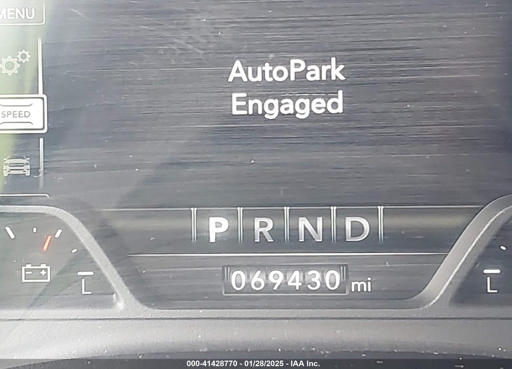 2020 RAM 1500 VIN: 1C6SRFFTXLN274453