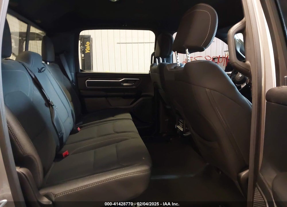2020 RAM 1500 VIN: 1C6SRFFTXLN274453