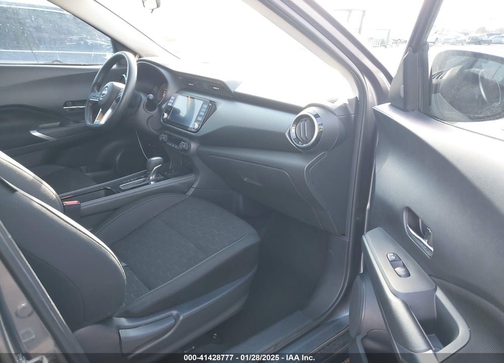 2022 NISSAN KICKS VIN: 3N1CP5CV7NL512770