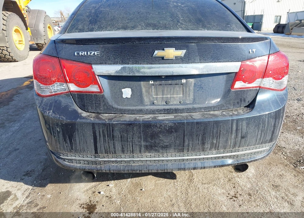 2015 CHEVROLET CRUZE VIN: 1G1PE5SB0F7175644