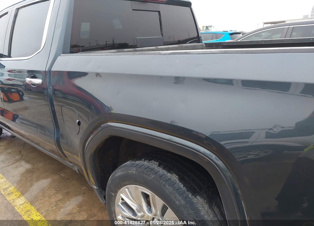 2020 GMC SIERRA 1500 VIN: 1GTU9FEL1LZ120581