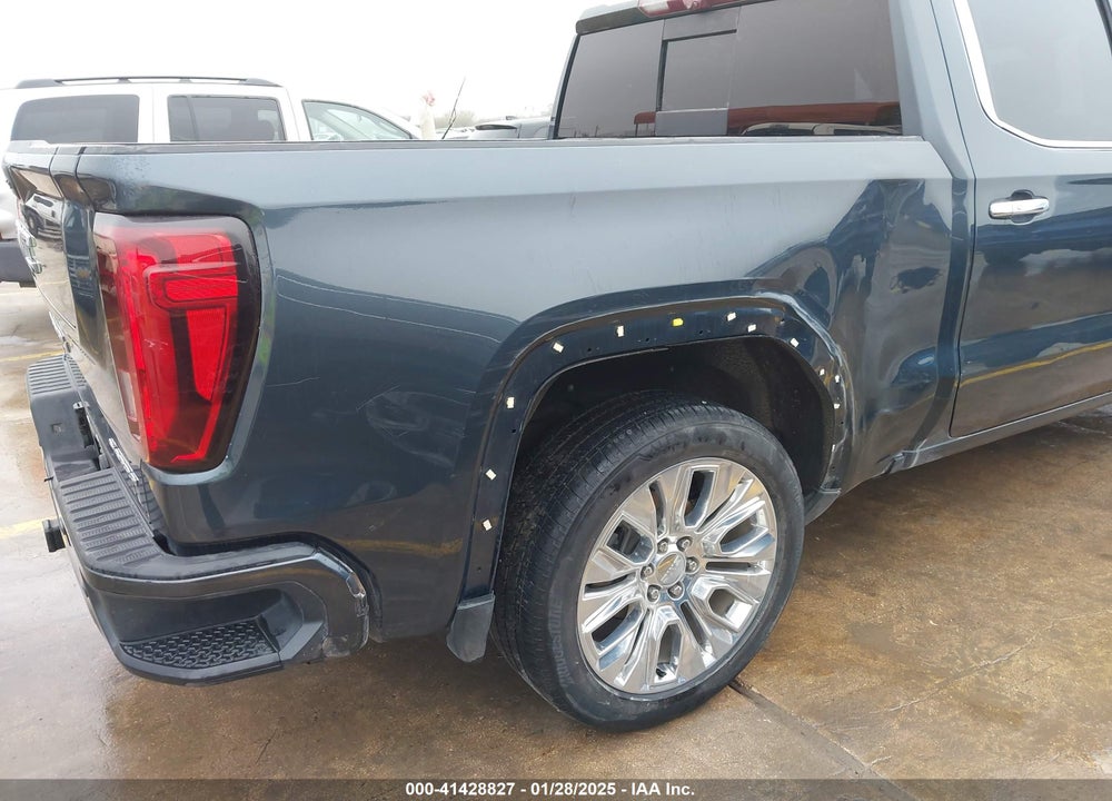 2020 GMC SIERRA 1500 VIN: 1GTU9FEL1LZ120581