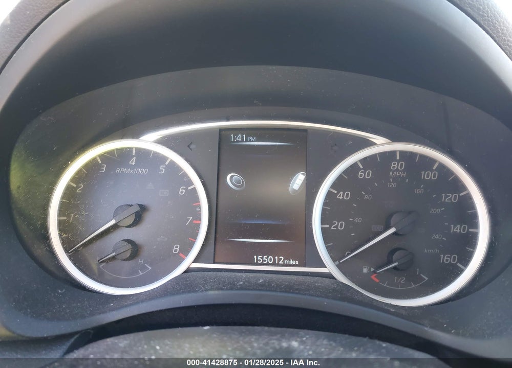 2017 NISSAN SENTRA VIN: 3N1AB7AP3HY370219