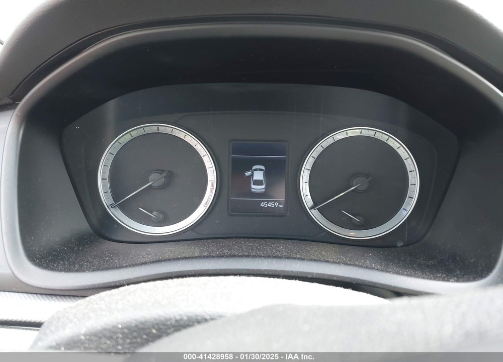 2018 HYUNDAI SONATA ECO VIN: 5NPE24AAXJH698720