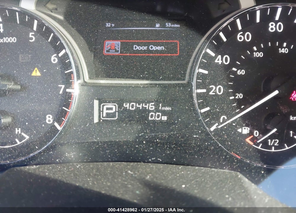 2015 NISSAN ALTIMA 2.5 S VIN: 1N4AL3AP3FN388819