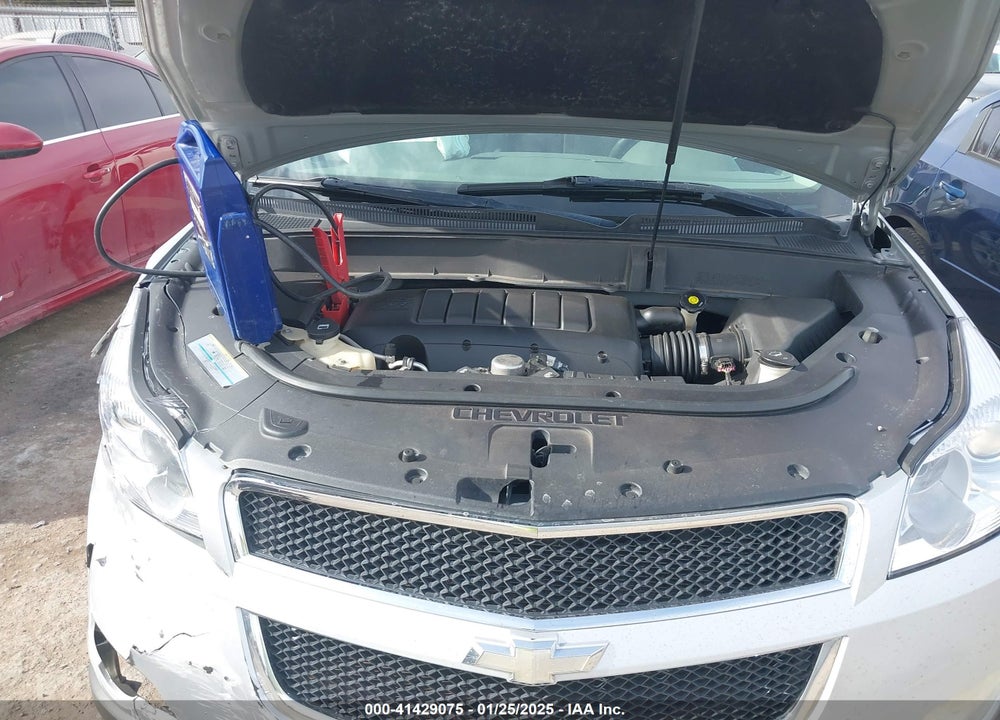 2009 CHEVROLET TRAVERSE LT VIN: 1GNER23D59S156176