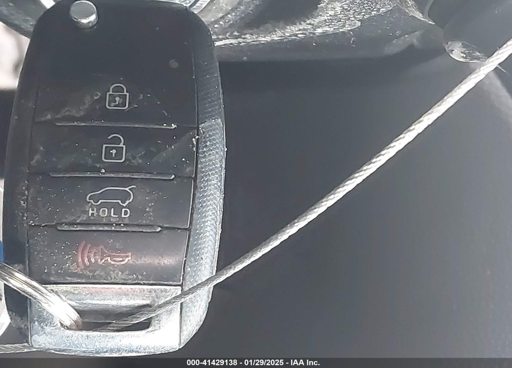 2015 KIA SOUL VIN: KNDJN2A25F7779879