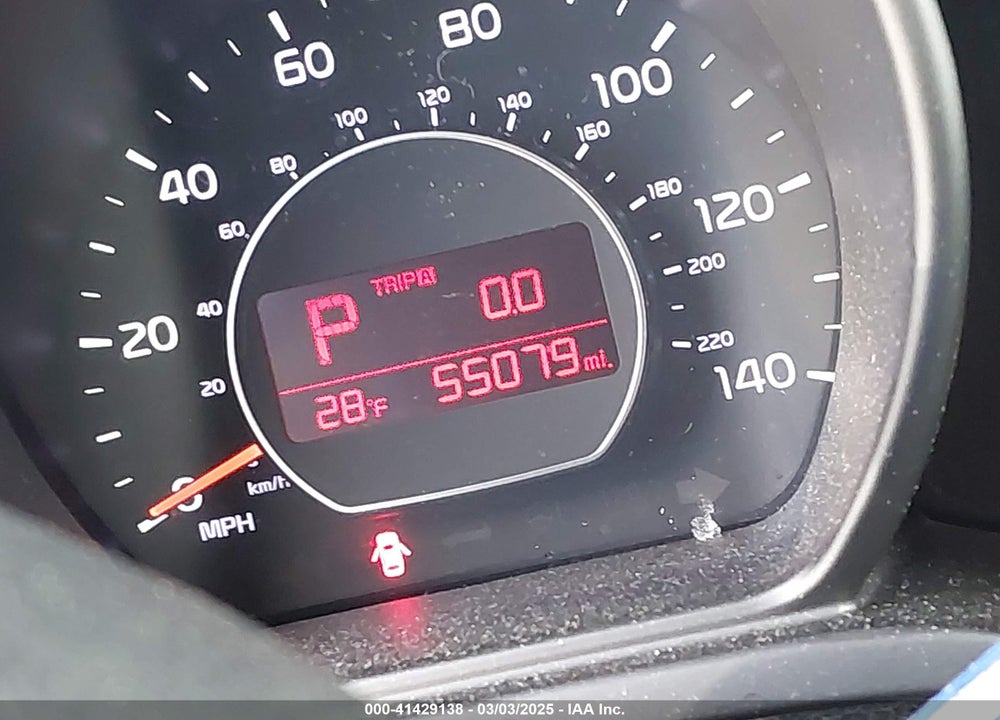 2015 KIA SOUL VIN: KNDJN2A25F7779879